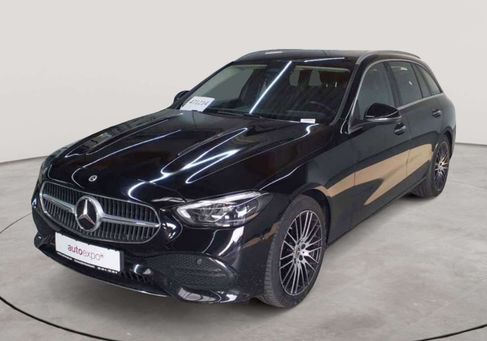 Mercedes-Benz C 220, 2023