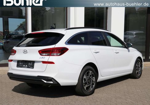 Hyundai i30, 2026 3
