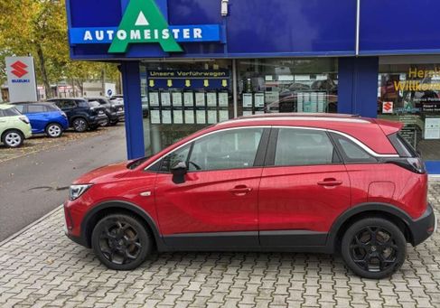 Opel Crossland X, 2023 3