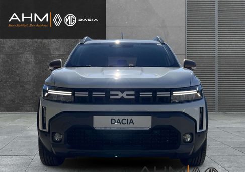 Dacia Duster, 2026 3