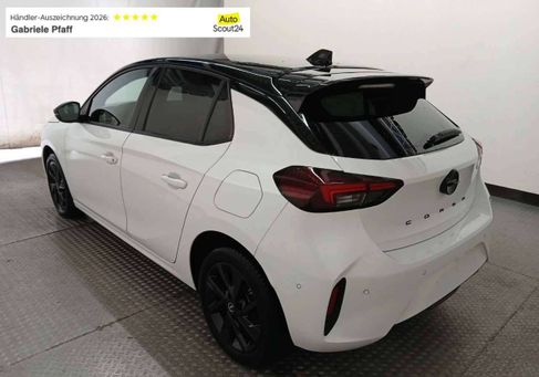 Opel Corsa, 2025 2