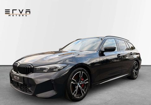 BMW 320, 2023