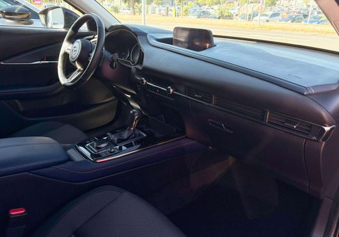 Mazda CX-30, 2020