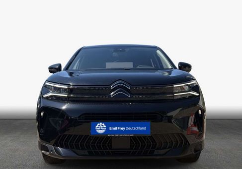 Citroën C5 Aircross, 2025 3