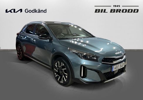 Kia XCeed, 2023 3