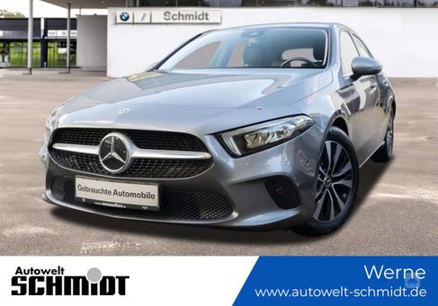 Mercedes-Benz A 180, 2021