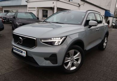 Volvo XC40, 2023