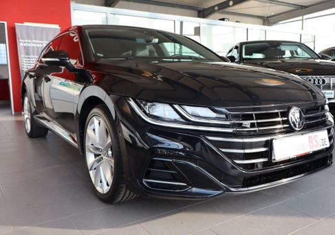 Volkswagen Arteon, 2022