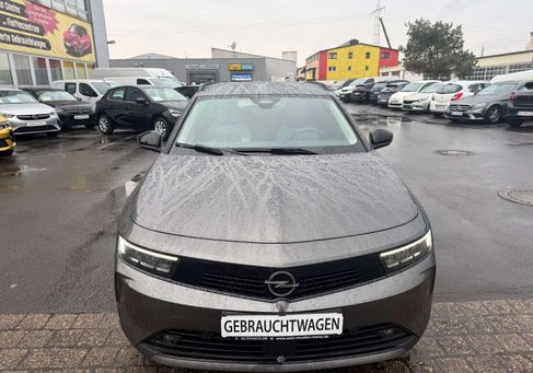 Opel Astra, 2024