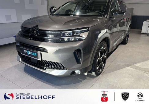 Citroën C5 Aircross, 2023 2