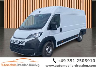 Fiat Ducato, 2024