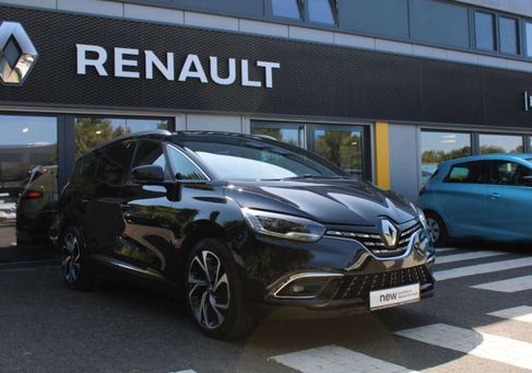 Renault Scenic, 2021