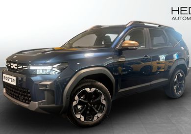 Dacia, 2026