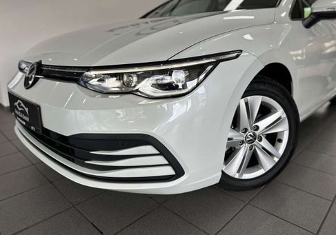Volkswagen Golf, 2022 3