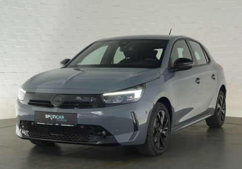 Opel Corsa, 2025 2