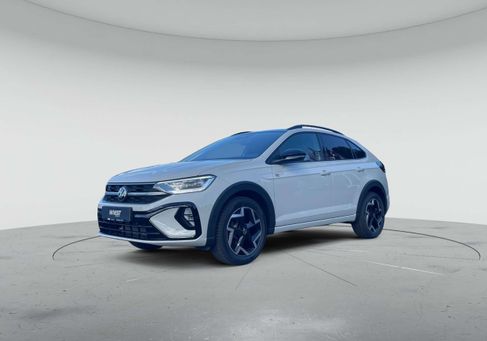 Volkswagen Taigo, 2025