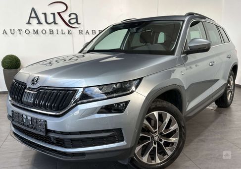 Skoda Kodiaq, 2021