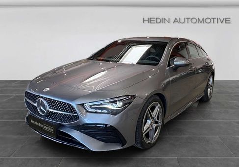 Mercedes-Benz CLA 180, 2025 2