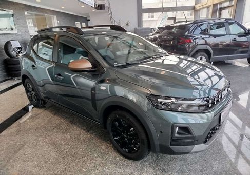 Dacia Sandero, 2026