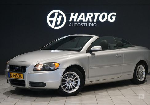 Volvo C70, 2006