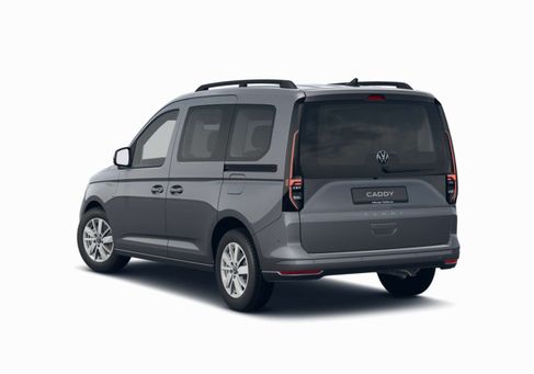 Volkswagen Caddy, 2024 3
