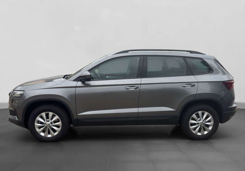 Skoda Karoq, 2024