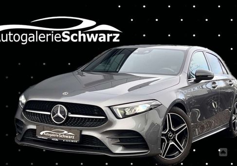 Mercedes-Benz A 180, 2020