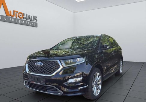 Ford Edge, 2018