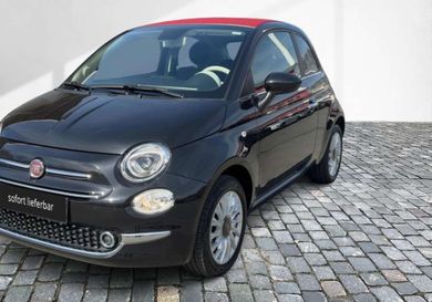 Fiat 500C, 2023