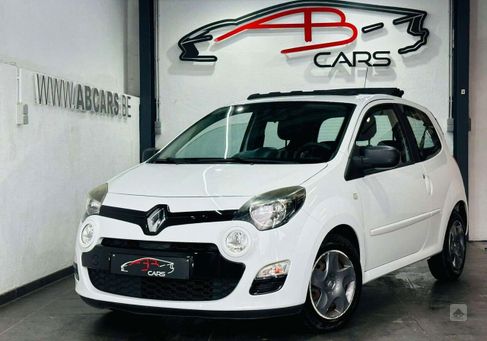 Renault Twingo, 2014