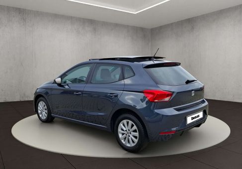 Seat Ibiza, 2024
