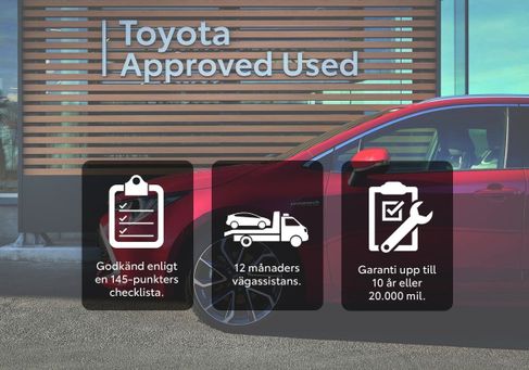 Toyota Corolla Cross, 2023