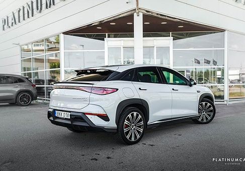 BYD, 2025 2