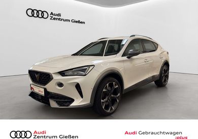 Cupra Formentor, 2023