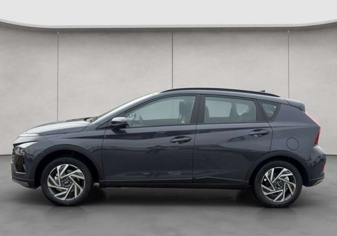 Hyundai Bayon, 2026 2