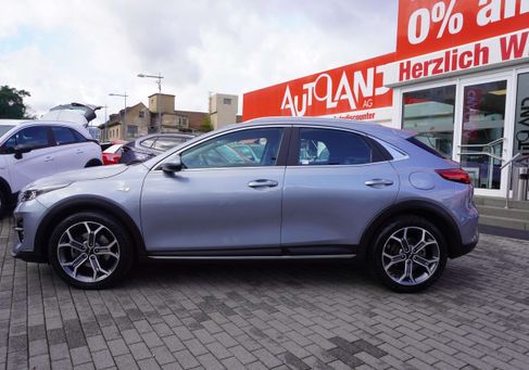 Kia XCeed, 2022