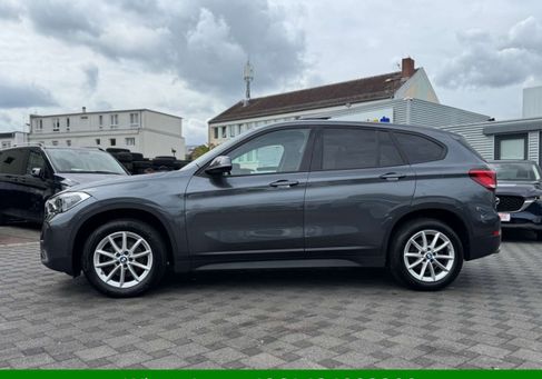 BMW X1, 2022 3