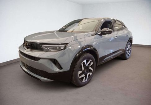 Opel Mokka, 2025 2