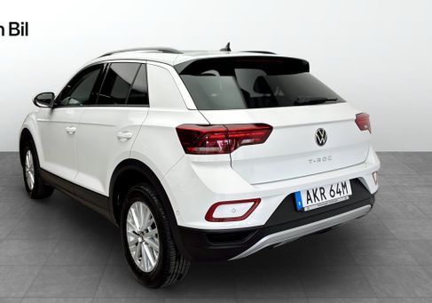 Volkswagen T-Roc, 2023