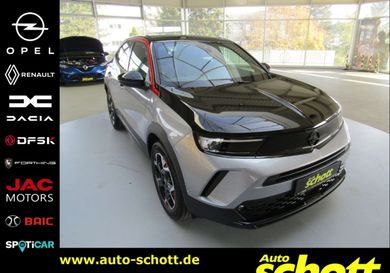 Opel Mokka, 2023