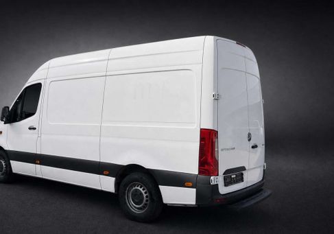Mercedes-Benz Sprinter, 2020