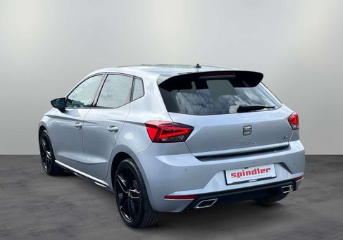 Seat Ibiza, 2024