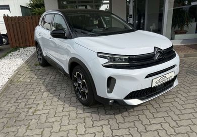 Citroën C5 Aircross, 2024