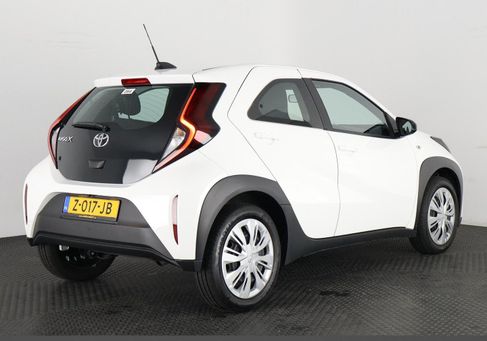 Toyota Aygo, 2024