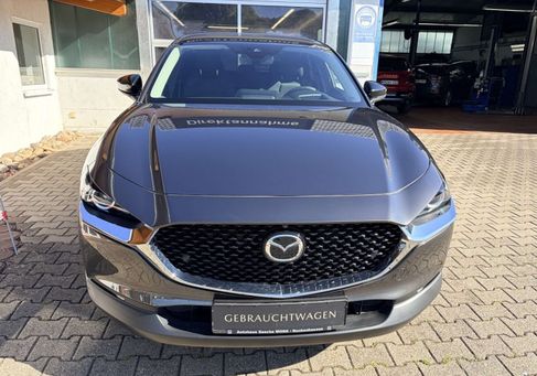 Mazda CX-30, 2023 2