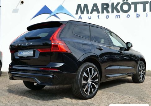 Volvo XC60, 2023