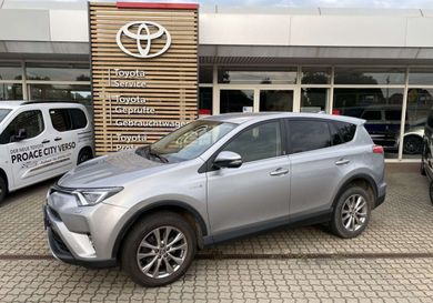 Toyota, 2018