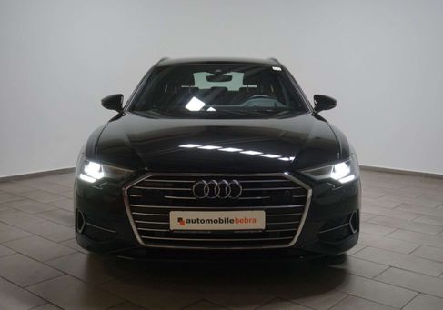 Audi A6, 2021 2