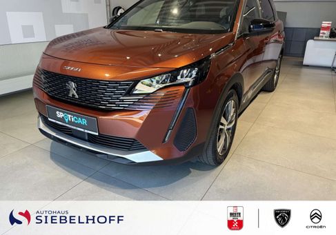 Peugeot 5008, 2024