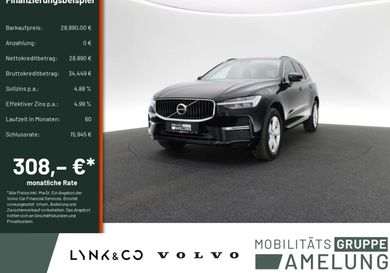 Volvo XC60, 2023